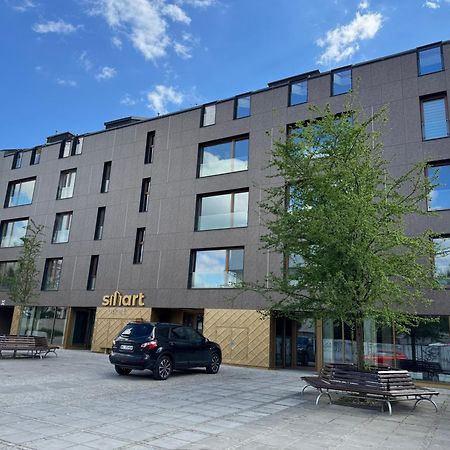 Smart Central Stay 2, Rynek, Sienkiewicza 24-Hour Check-In Zameldowanie Calodobowe Kielce Exterior foto